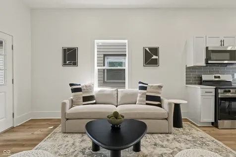 47 Schiller Street Indianapolis IN 46225