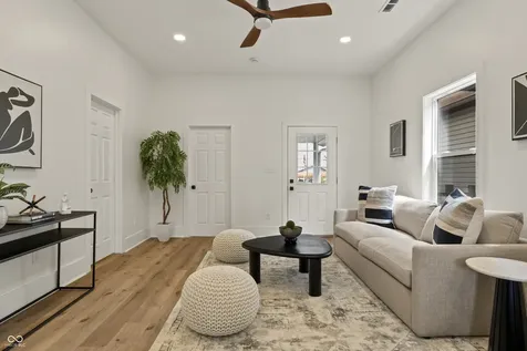 47 Schiller Street Indianapolis IN 46225
