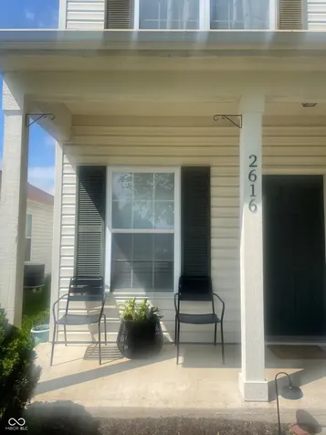 2616 Mingo Lane Indianapolis IN 46217