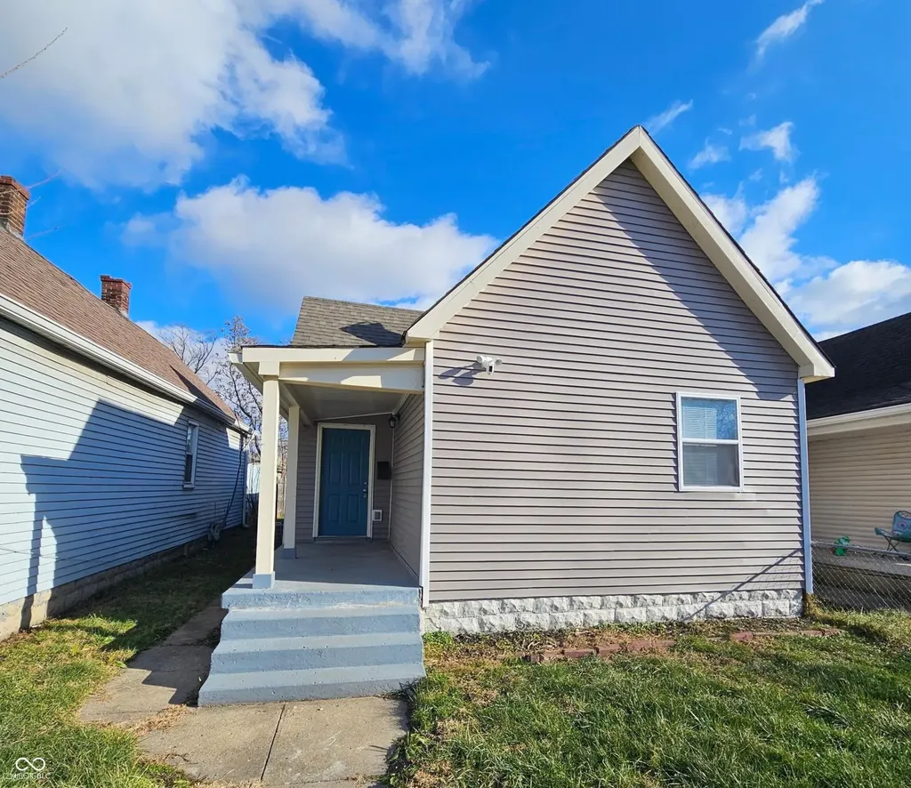 2121 Webb Street Indianapolis IN 46225