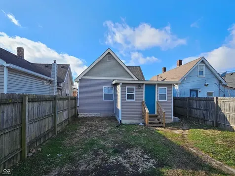 2121 Webb Street Indianapolis IN 46225