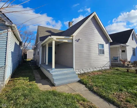 2121 Webb Street Indianapolis IN 46225