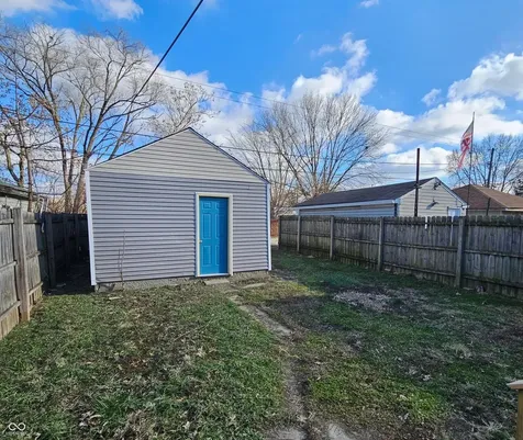2121 Webb Street Indianapolis IN 46225