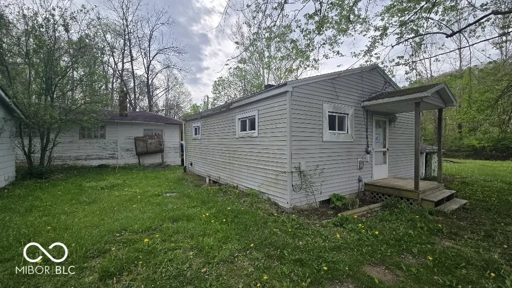 4745 Upper Patton Park Road Martinsville IN 46151