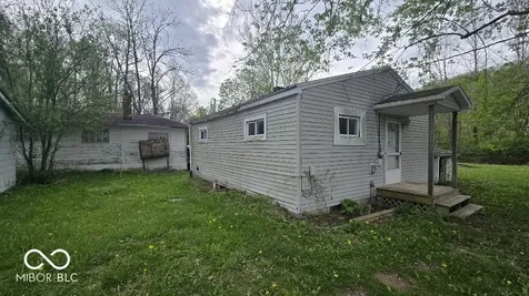 4745 Upper Patton Park Road Martinsville IN 46151