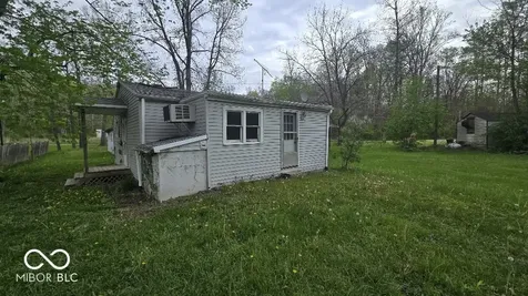 4745 Upper Patton Park Road Martinsville IN 46151