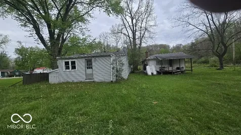 4745 Upper Patton Park Road Martinsville IN 46151