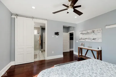 609 Sanders Street Indianapolis IN 46203