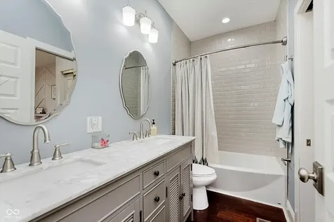 609 Sanders Street Indianapolis IN 46203