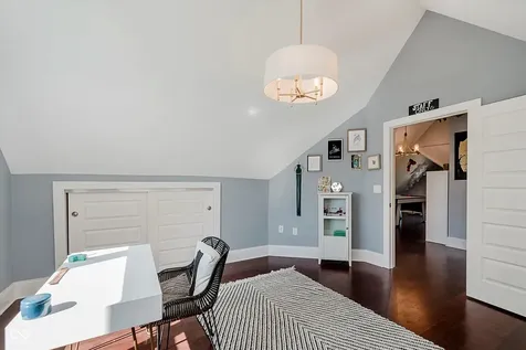 609 Sanders Street Indianapolis IN 46203