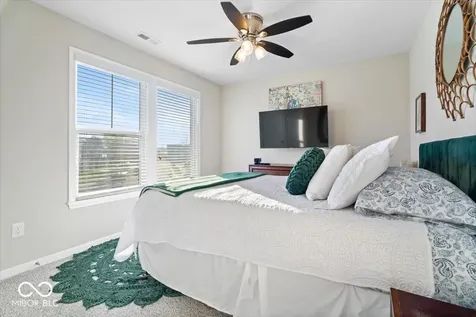 5162 Arling Drive Indianapolis IN 46237