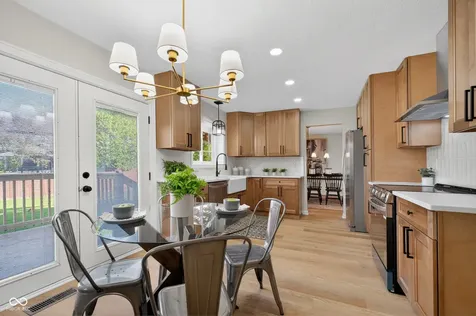 4864 Ashbrook Drive Noblesville IN 46062