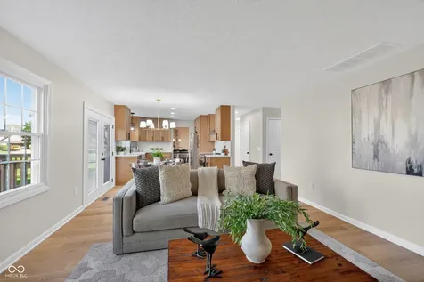 4864 Ashbrook Drive Noblesville IN 46062