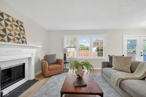 4864 Ashbrook Drive Noblesville IN 46062