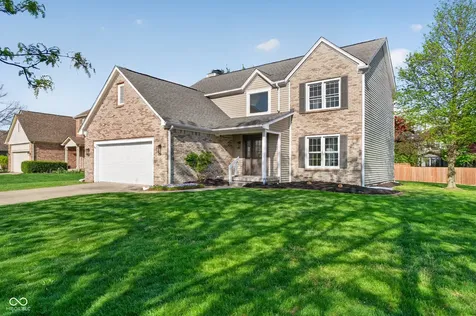 4864 Ashbrook Drive Noblesville IN 46062