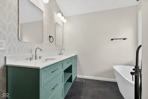 4864 Ashbrook Drive Noblesville IN 46062