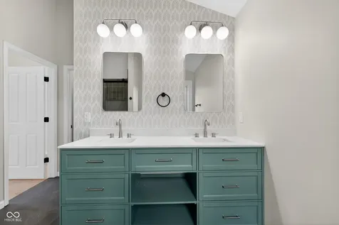 4864 Ashbrook Drive Noblesville IN 46062