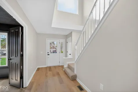 4864 Ashbrook Drive Noblesville IN 46062