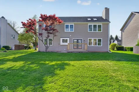4864 Ashbrook Drive Noblesville IN 46062