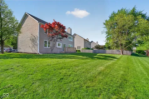 4864 Ashbrook Drive Noblesville IN 46062