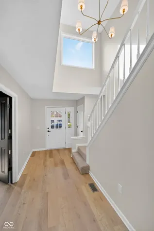 4864 Ashbrook Drive Noblesville IN 46062