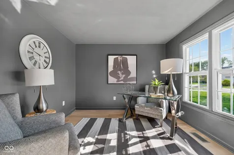 4864 Ashbrook Drive Noblesville IN 46062