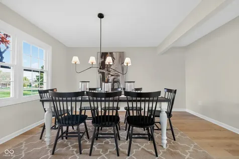 4864 Ashbrook Drive Noblesville IN 46062