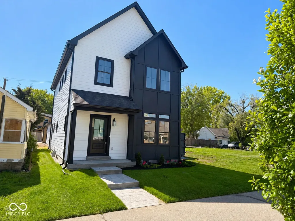 1231 Brookside Avenue Indianapolis IN 46202