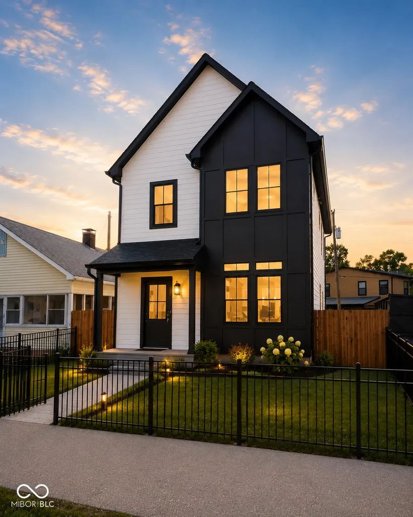 1231 Brookside Avenue Indianapolis IN 46202