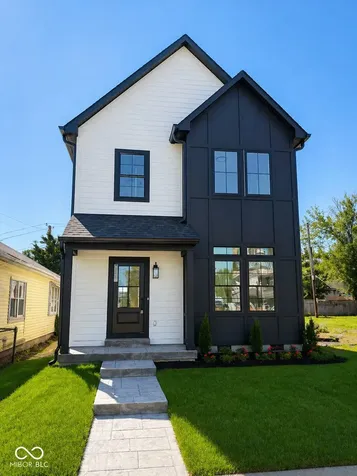 1231 Brookside Avenue Indianapolis IN 46202