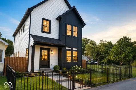 1231 Brookside Avenue Indianapolis IN 46202