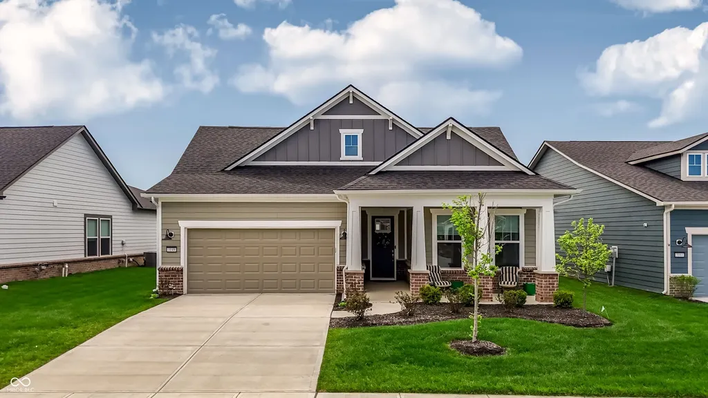 3149 Arkle Road Westfield IN 46074