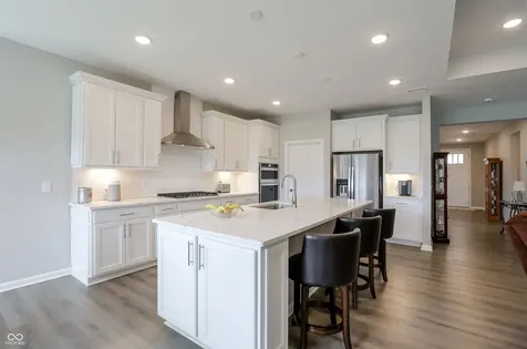 3149 Arkle Road Westfield IN 46074