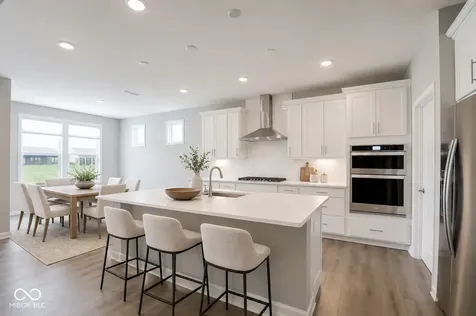 3149 Arkle Road Westfield IN 46074
