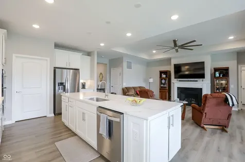 3149 Arkle Road Westfield IN 46074