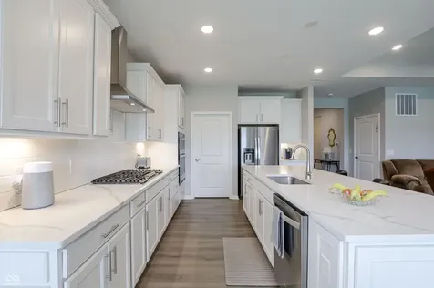 3149 Arkle Road Westfield IN 46074