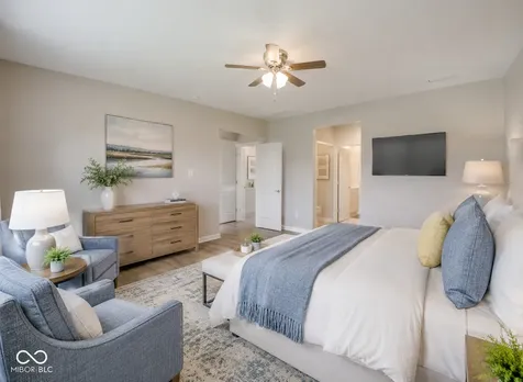 3149 Arkle Road Westfield IN 46074