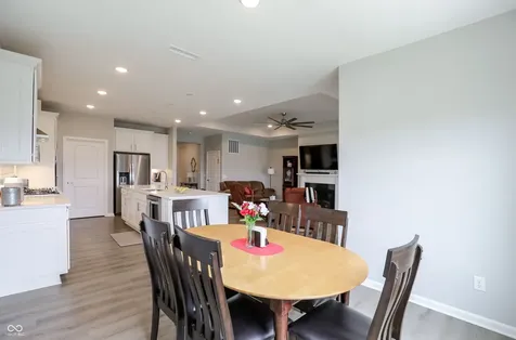 3149 Arkle Road Westfield IN 46074
