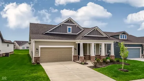 3149 Arkle Road Westfield IN 46074
