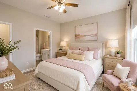 3149 Arkle Road Westfield IN 46074
