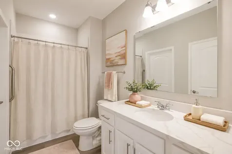 3149 Arkle Road Westfield IN 46074