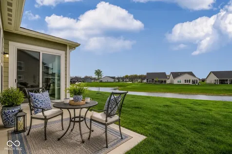 3149 Arkle Road Westfield IN 46074