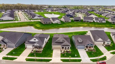 3149 Arkle Road Westfield IN 46074