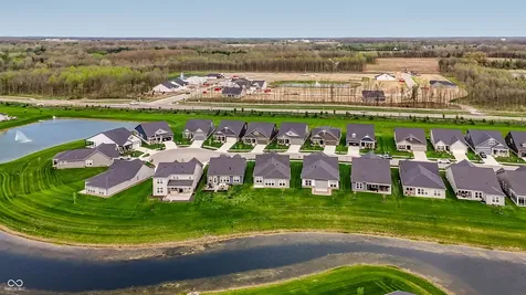 3149 Arkle Road Westfield IN 46074