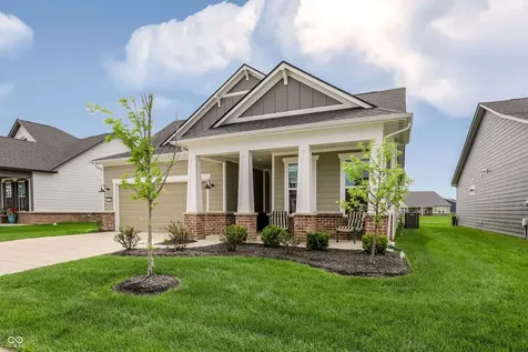 3149 Arkle Road Westfield IN 46074