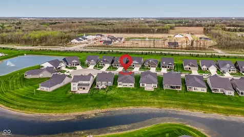 3149 Arkle Road Westfield IN 46074