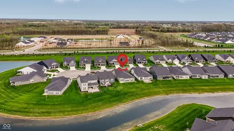 3149 Arkle Road Westfield IN 46074