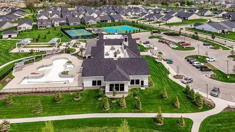 3149 Arkle Road Westfield IN 46074