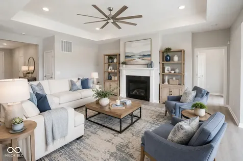 3149 Arkle Road Westfield IN 46074
