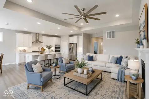 3149 Arkle Road Westfield IN 46074